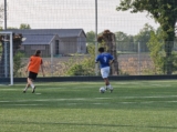 Training lagere seniorenteams S.K.N.W.K. van donderdag 1 mei 2025 (24/87)